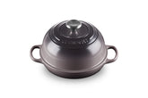 Le Creuset Horno de Pan exterior, acabado robusto para un horneado uniforme.