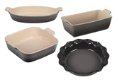 Le Creuset Heritage: molde para pan de hogaza de 9 pulgadas, horneado uniforme