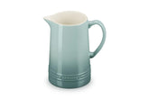 Jarra Le Creuset Sal Marina para verter bebidas con control de temperatura