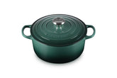 Le Creuset Olla Artichaut con interior esmaltado claro para monitorizar la cocción
