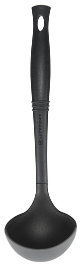 Le Creuset Revolution Bi-Material Cucharón 12 pulgadas, suave y preciso para verter salsas
