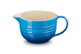 Le Creuset tazón para batir con gran capacidad para masas y mezclas.