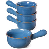 LE TAUCI Sopa con manija ergonomica para agarre comodo