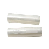 Bolsas de vacío LEM MaxVac 8x20 con corte preciso para porciones exactas