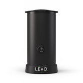 LEVO Mezclador de gomitas, vista frontal, ideal para preparar gomitas infusionadas en casa.