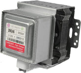 LG 6324W1A001L magnetrón para microondas, mejora la cocción.