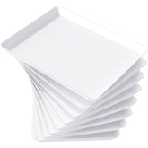 Bandejas rectangulares Lifewit de 16x12 para servir aperitivos en buffet