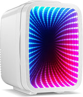 LIGIANT MF01C con luz ambiental de 7 modos para sala de juego y ambiente energizante