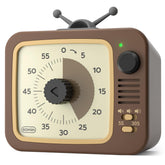 LIORQUE temporizador visual para niños con pausa facilita gestionar el tiempo