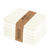 LITO LINEN AND TOWEL paños harina 100% algodón listos para secar platos