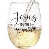 Copa LITTLEBIGGER de 15 oz con diseno moderno para vino.
