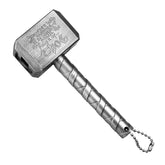 Lmaytech abrebotellas para cerveza en acero inoxidable, duradero y fiable para cada ocasión.