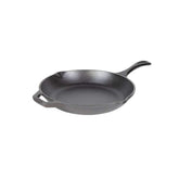 La Sartén Lodge Chef Collection de hierro de 10 pulgadas ideal para dorar y sellar