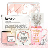 Looca Mejor Amiga Taza 14oz: ideal para desayunos y rituales de inicio de día.