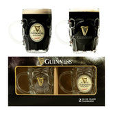 Vasos LORD'S ROCKS Guinness 20oz, dúo, para compartir momentos.