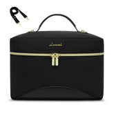 Lovevook lunch bag con capacidad media para dos almuerzos y snacks, ideal para la oficina