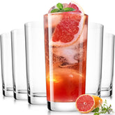 Copa LUNA & MANTHA highball, boca ancha para beber sin acercar la nariz