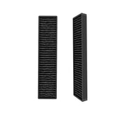 Filtro de carbono Luojiedejinbiao para microondas, reemplazo eficaz de olores.