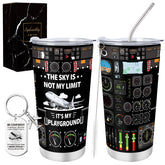 Luvsweets taza aislada 20oz lista para mantener bebidas a distancia de temperatura ideal en viajes