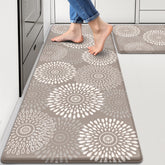 LuxStep alfombrilla de cocina anti-fatiga para mayor confort al cocinar