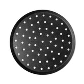 Made In Pizza Steel 12 pulgadas, escena general para pizzas caseras con base crujiente.