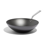 Made In Wok diámetro total 13,5 pulgadas para salteados amplios.