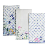 Maison d'Hermine, toallas de cocina faience, perfectas para secar platos y utensilios