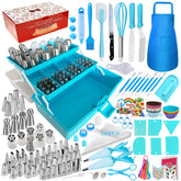 Makmeng kit-decoracion-tortas con puntas para diseños caseros