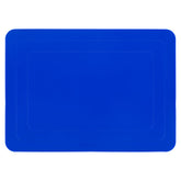 Tapete rectangular antideslizante de Mars Wellness para comer sin deslizamientos