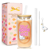Vaso Mason Life Coquette rosa con tapa y pajilla para bebidas.