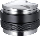 MATOW distribuidor tamper 53mm con doble cabeza para nivelación uniforme