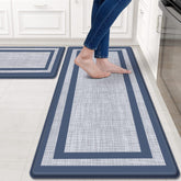 Mattitude: almohadilla anti-fatiga para cocina, confort al estar de pie