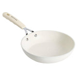 MAXCOOK mini sartén antiadherente para huevos, ideal porciones individuales para desayunos