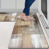 MAYHMYO alomohadilla antifatiga para cocina, confort al cocinar y apoyar los pies