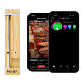 MEATER Pro: termómetro para carnes sin cables con precisión para asar