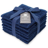 Trapo de cocina Mellow Buff de algodón 100% terry, ultra absorbente para platos.