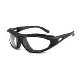 Gafas Memegege para cebolla protegien ojos al cortar