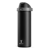 Meoky 24oz con tapa 2 en 1 para uso deportivo