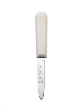 Mercer Culinary cuchillo para almejas con hoja de alto carbono, duradero