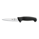 Mercer Culinary Millennia: cuchillo para pelar de 4 pulgadas para cortar y pelar con precisión.