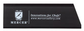 Mercer Culinary protector de filo 6x2 pulgadas, protege el filo para un almacenamiento seguro.