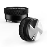 MHW-3BOMBER distribuidor espresso 54mm mejora la precisión en la distribución del café
