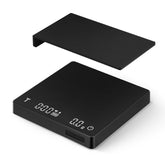 MHW-3BOMBER mini balanza para café con temporizador y extracción estable.