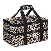 MIAOJIE bolsa-cazuela doble aislada exterior, indicada para transporte seguro de comidas.