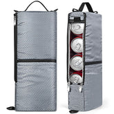 MIAOJIE bolsa-golf nevera con capacidad para 6 latas ideal para refrescos en el campo