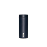 Miir 360 Traveler, vaso de acero inoxidable con tapa 360, sin fugas para llevar.