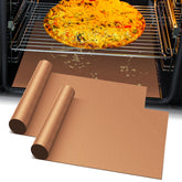Mimekitchen forro-horno-base-grande: protección duradera para el fondo del horno.