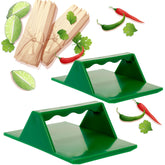 Mindful Design esparcidor de masa para tamales, enfoque ergonómico para distribución suave.