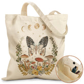 Miss Adola: bolsa estetica con cierre magnetico para seguridad diaria