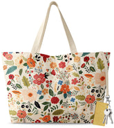 Miss Adola bolsa tote grande capacidad para diario